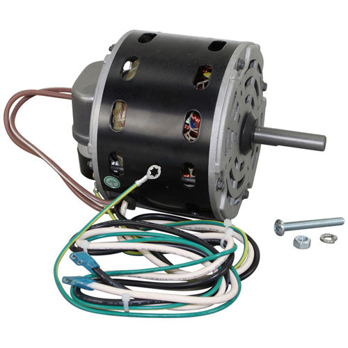 7626723 Manitowoc FAN MOTOR KIT  - 208-230V,50/60HZ