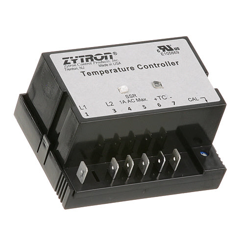 THERMOSTAT- HOLD  For Intek - Part# NT1075