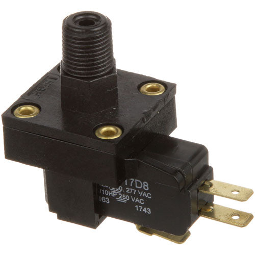 PRESSURE SWITCH  For Intek - Part# NT1091