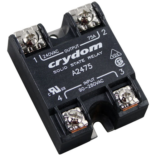 RELAY - SOLID STATE  For Intek - Part# NT1092