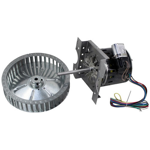 250-1063 Star Mfg MOTOR KIT 