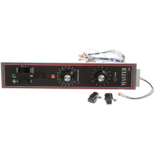 CONTROL PANEL CONVERSION KIT -  GAS For Garland - Part# 4522593