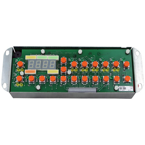 CC-34194 Alto-Shaam CONTROL ASSEMBLY 