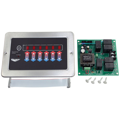 DIGITAL CONTROLLER  For Vollrath/Idea-Medalie - Part# 2930102