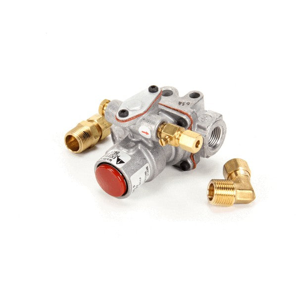 SAFETY VALVE ASSEMBLY  For Bakers Pride - Part# 311011