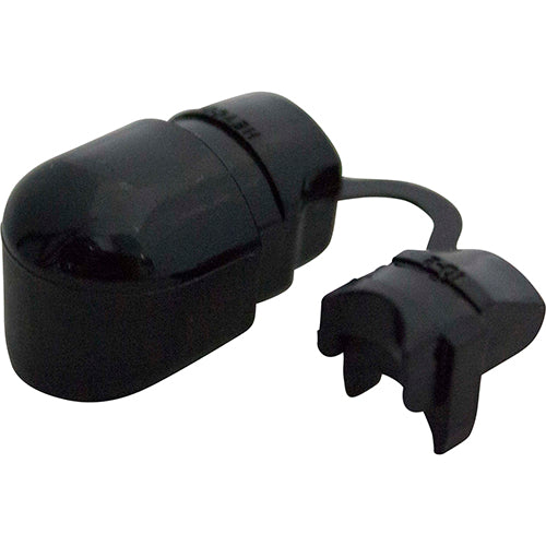 15743 Vita-Mix STRAIN RELIEF BUSHING -BLACK       72023