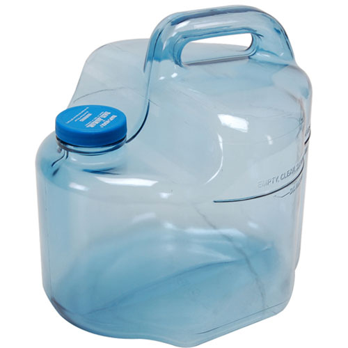 RAPI-KOOL, 256OZ - RAPI-KOOL, 256OZ - For San Jamar - Part# RCU256CW