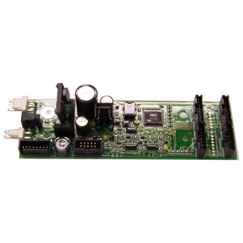 BOARD-MAIN COMTROL CDLT TIMER For Henny Penny - Part# 65023RB
