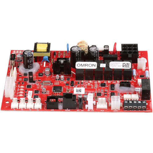 CONTROL BOARD  For Manitowoc - Part# 8309