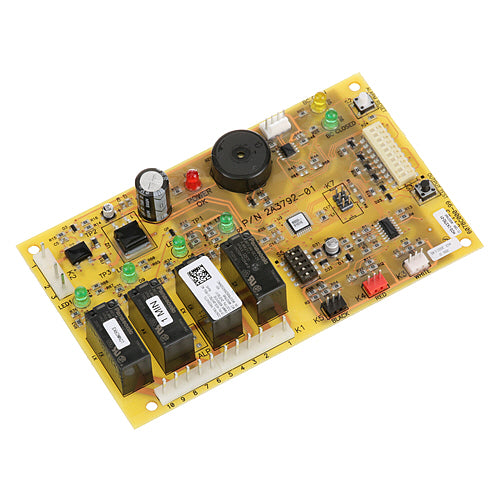 2A3792-01 Hoshizaki CONTROL BOARD 