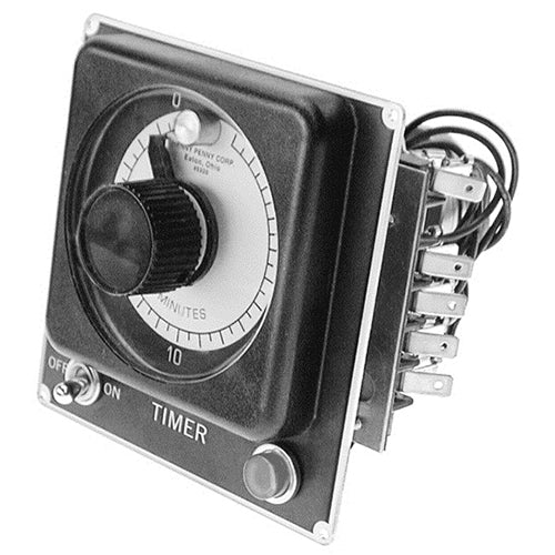 RESET TIMER  For Henny Penny - Part# HEN16602