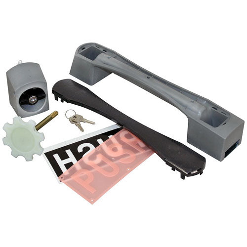 HANDLE/LOCK ASSEMBLY  For Kolpak - Part# KLP500000557