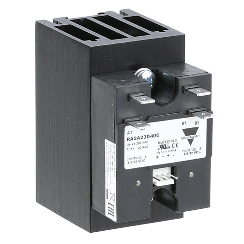 -HCT4213 Turbochef RELAY, SOLID STATE - DUAL