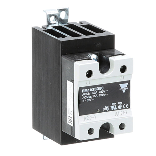 SOLID STATE RELAY - 50AMP For Lincoln - Part# 371038