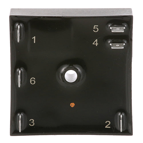 TIME DELAY RELAY  For CROWN STEAM - Part# 9242-2