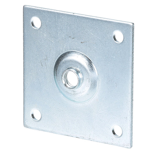 A44X301 Component Hardware Group MOUNTING PLATE 