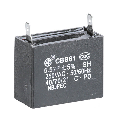 44319203 Hoshizaki CAPACITOR, 5.5MFD 