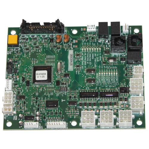 CONTROL BOARD ASSY CLE, CLEN For Hobart - Part# 974835