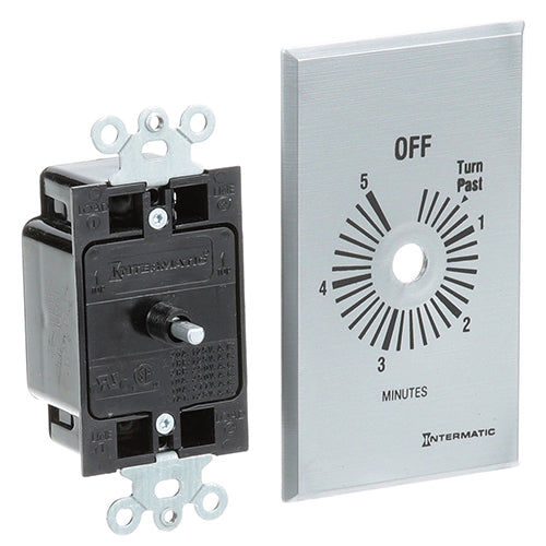 0US171 Electrolux TIMER, CONTROL, 115-277V 