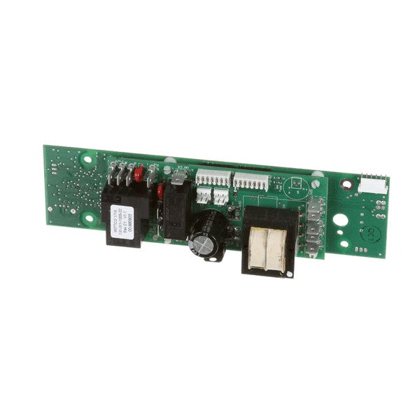 CONTROLLER, QUANTEM TEMP  For Hobart - Part# 960903