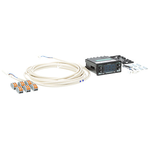 CONTROL, UNIV SERVICE  For Beverage Air - Part# C30-123D01