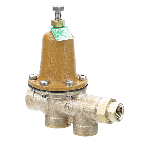 PRESSURE REGULATOR , WATER, 1/2" For Hobart - Part# 974829