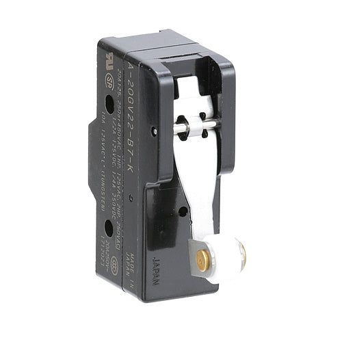 SWITCH, RACK ROTATION  For Lbc Bakery Equipment - Part# 3030115