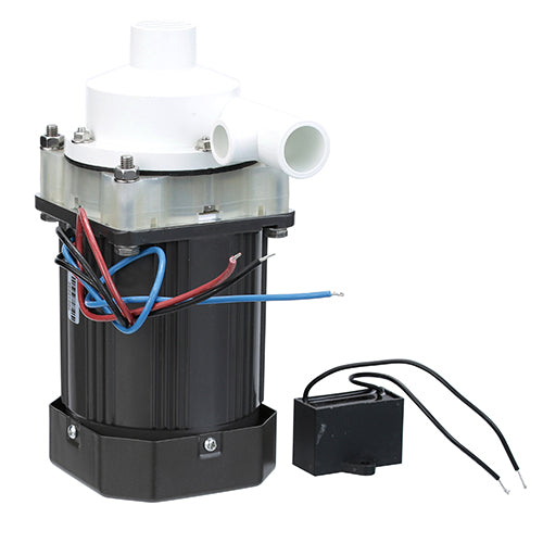 PUMP & MOTOR ASSY, 120V , 60HZ For Hoshizaki - Part# HOSHS0178