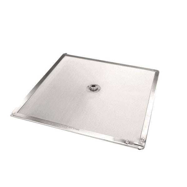 FLTR, ENV WR MSH FBG  For Pitco - Part# PTB6629704