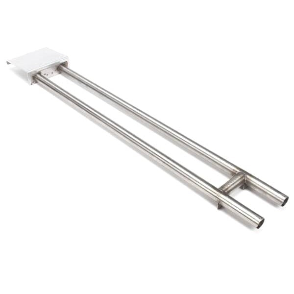 BURNER DOUBLE FULL 28.5F RAMEJF For Nieco - Part# NC25243