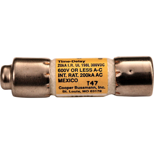FUSE, 30A 600V  For Power Soak Systems - Part# PWSK20637