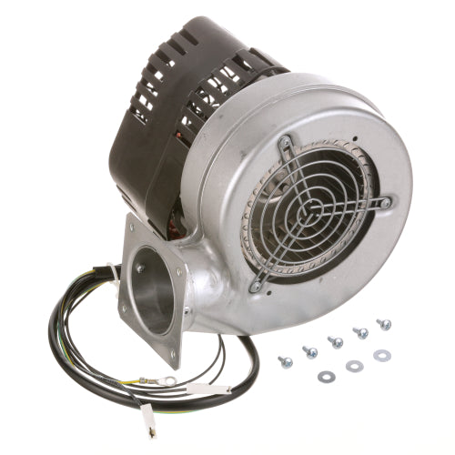 BLOWER & MOTOR ASSY,120V  For Intermetro - Part# RPHM202103