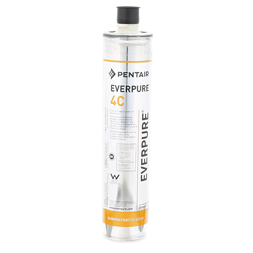 9601-00 Everpure CARTRIDGE, WATER FILTER , EVERPURE 4C