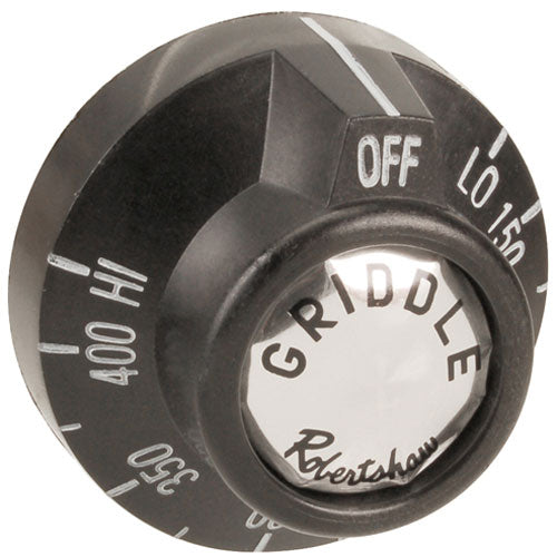 -2R-9499 Star Mfg DIAL, THERMOSTAT (BJWA,150-400F)