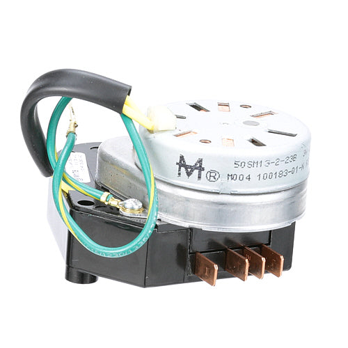 CAM TIMER  For Hoshizaki - Part# 4A2157-01