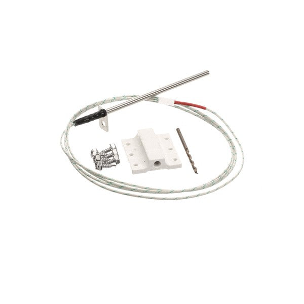 E4S THERMOCOUPLE BKT KIT PTFE For Merrychef - Part# DV0815