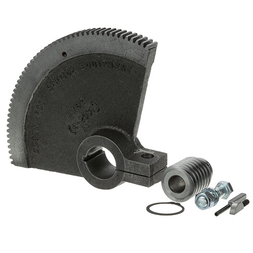 WORM & GEAR REPL KIT  For Accutemp - Part# AC-5393-1