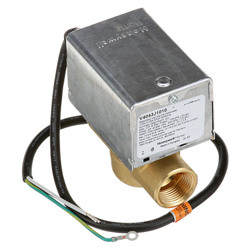 SOLENOID VALVE, 120V , BLOW DOWN For CROWN STEAM - Part# 3-S543