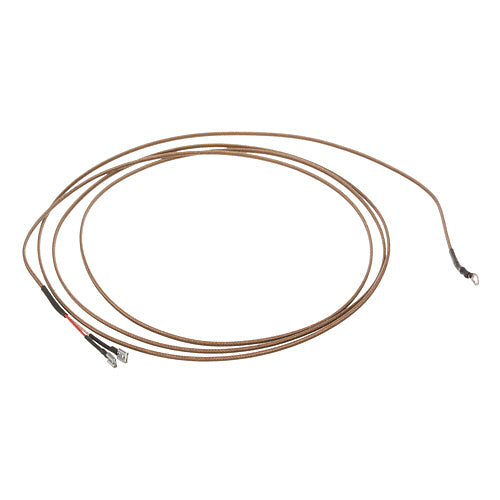 THERMOCOUPLE, 100"  For CROWN STEAM - Part# 4344-2