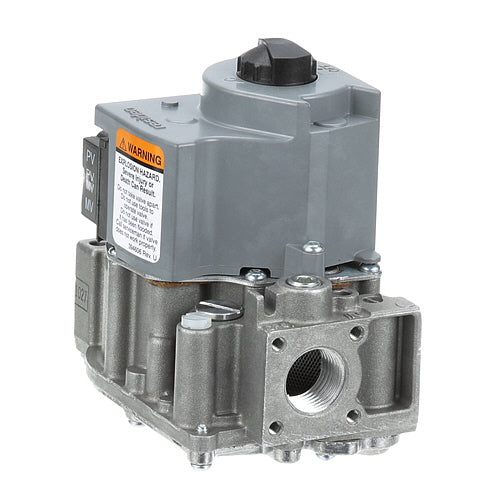 COMBO VALVE, NAT  For CROWN STEAM - Part# 5450-1