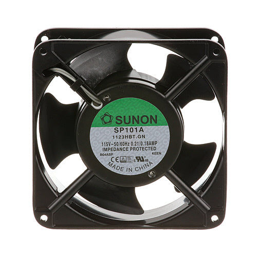 2U-27392-0002 Star Mfg COOLING FAN, 115V 50/60H Z