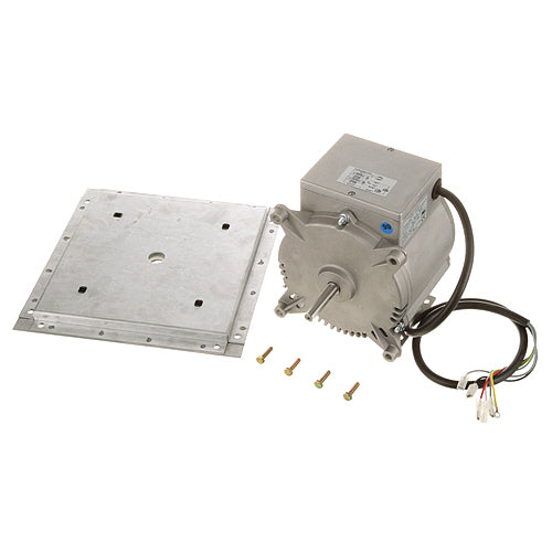 MOTOR ASSY, 230V  For Imperial - Part# 40497-230