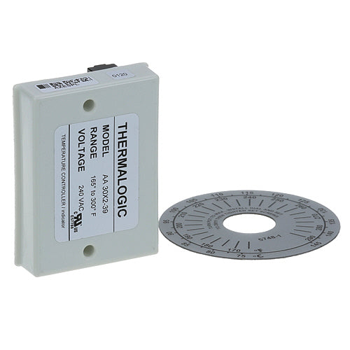 THERMOSTAT  For Accutemp - Part# AC-4174-1