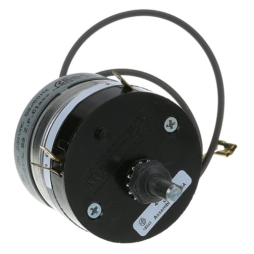 TIMER,60 MIN (230V)  For CROWN STEAM - Part# 4T2091