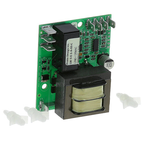 LEVEL CONTROLLER  For CROWN STEAM - Part# 3974-1