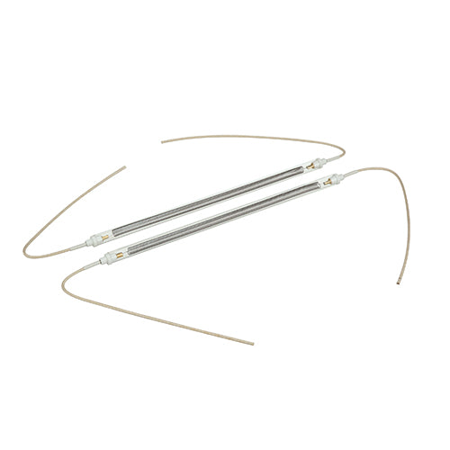 QUARTZ HEATER, 60V 400W , PK/2 For Belshaw - Part# 204008