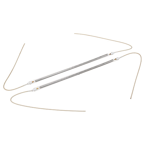 QUARTZ HEATER, 208V , PK/2 For Belshaw - Part# 204149