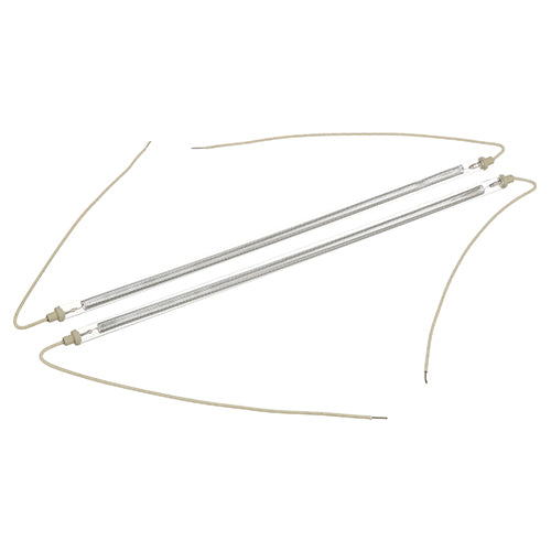 ELEMENT, QUARTZ , 120V 875W, PK/2 For Belshaw - Part# 204121