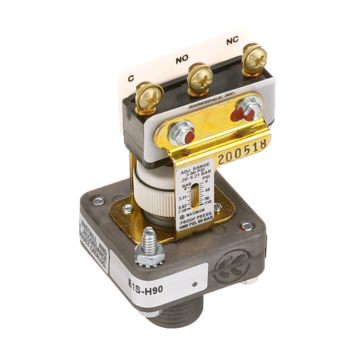PRESSURE SWITCH [PP-688] For CROWN STEAM - Part# 116-6490