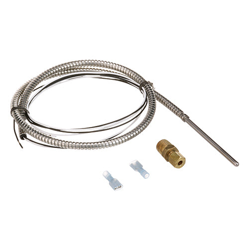 TEMPERATURE PROBE  For CROWN STEAM - Part# 4309-1